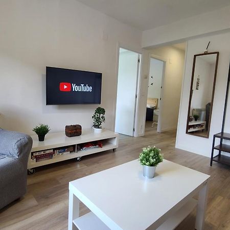 Casa Renovada Con Chill Out En Espinosa Lägenhet Espinosa de los Monteros Exteriör bild