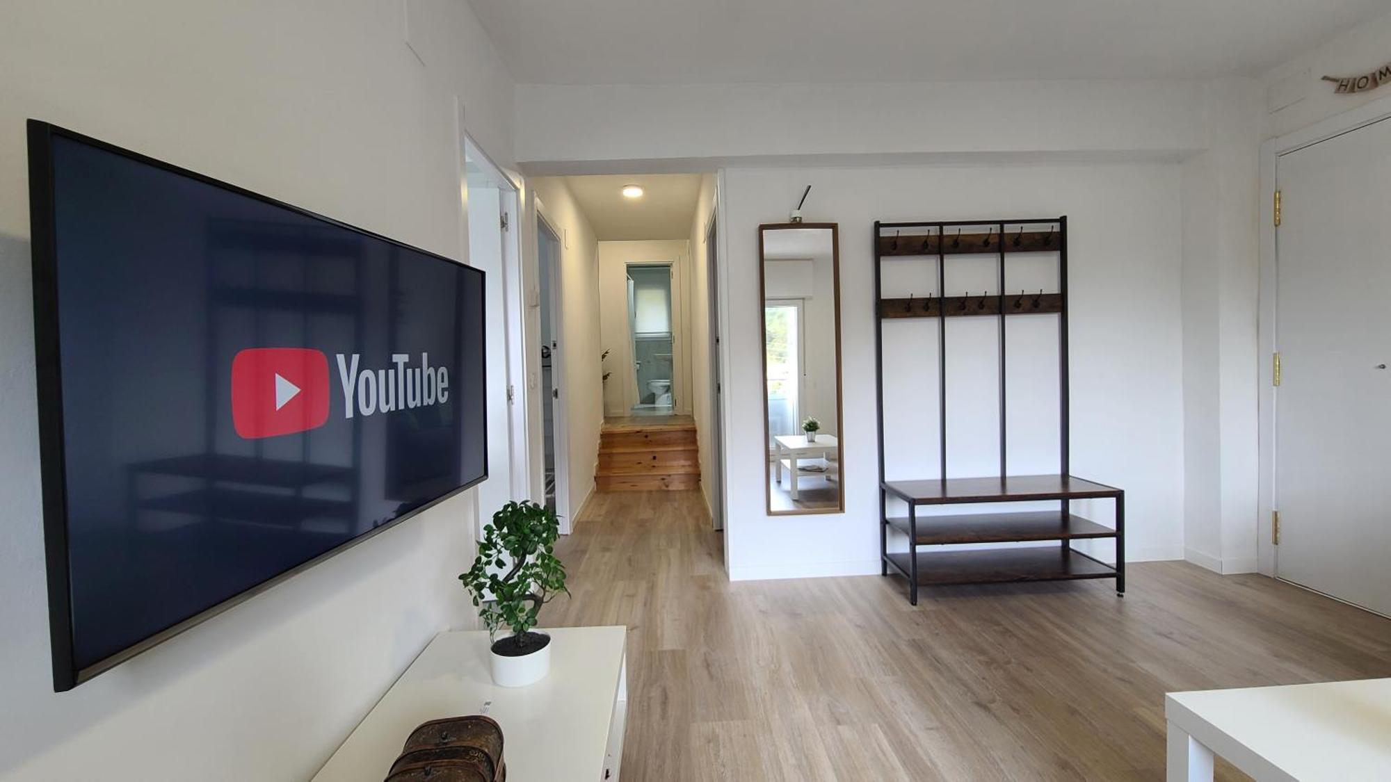 Casa Renovada Con Chill Out En Espinosa Lägenhet Espinosa de los Monteros Exteriör bild