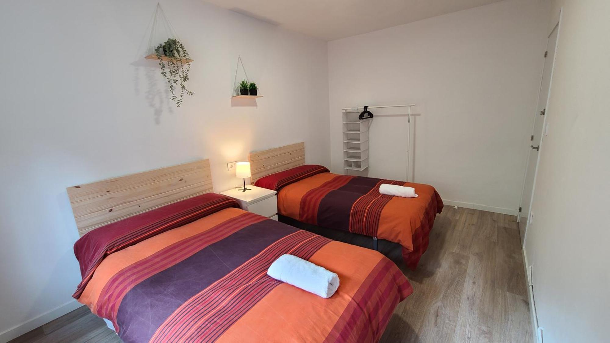 Casa Renovada Con Chill Out En Espinosa Lägenhet Espinosa de los Monteros Exteriör bild