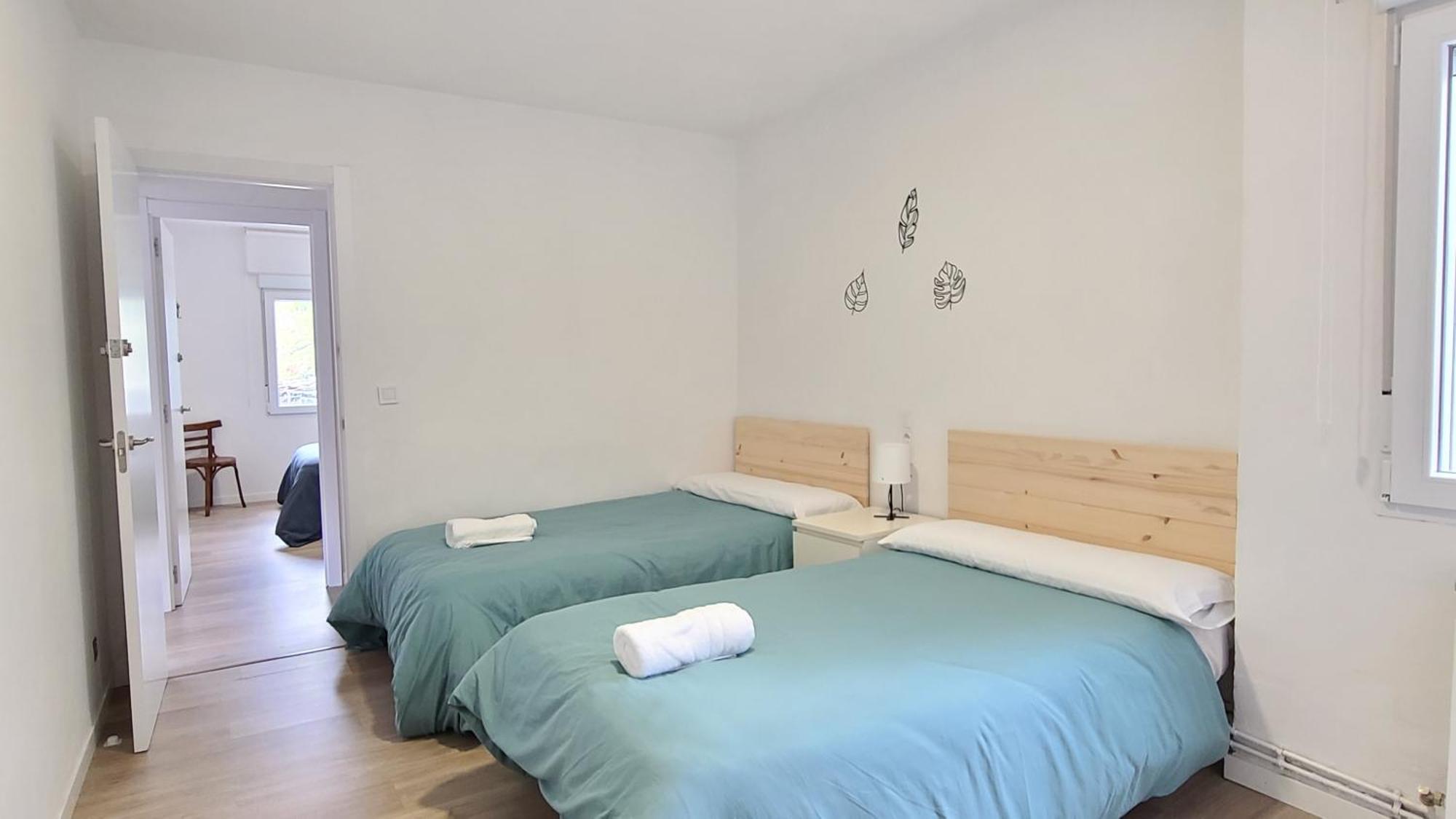 Casa Renovada Con Chill Out En Espinosa Lägenhet Espinosa de los Monteros Exteriör bild